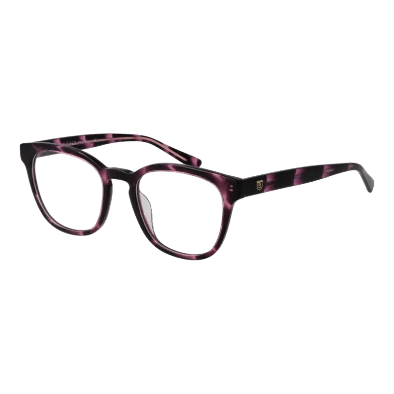 Bulget BG6416 49E01 optical frames side view