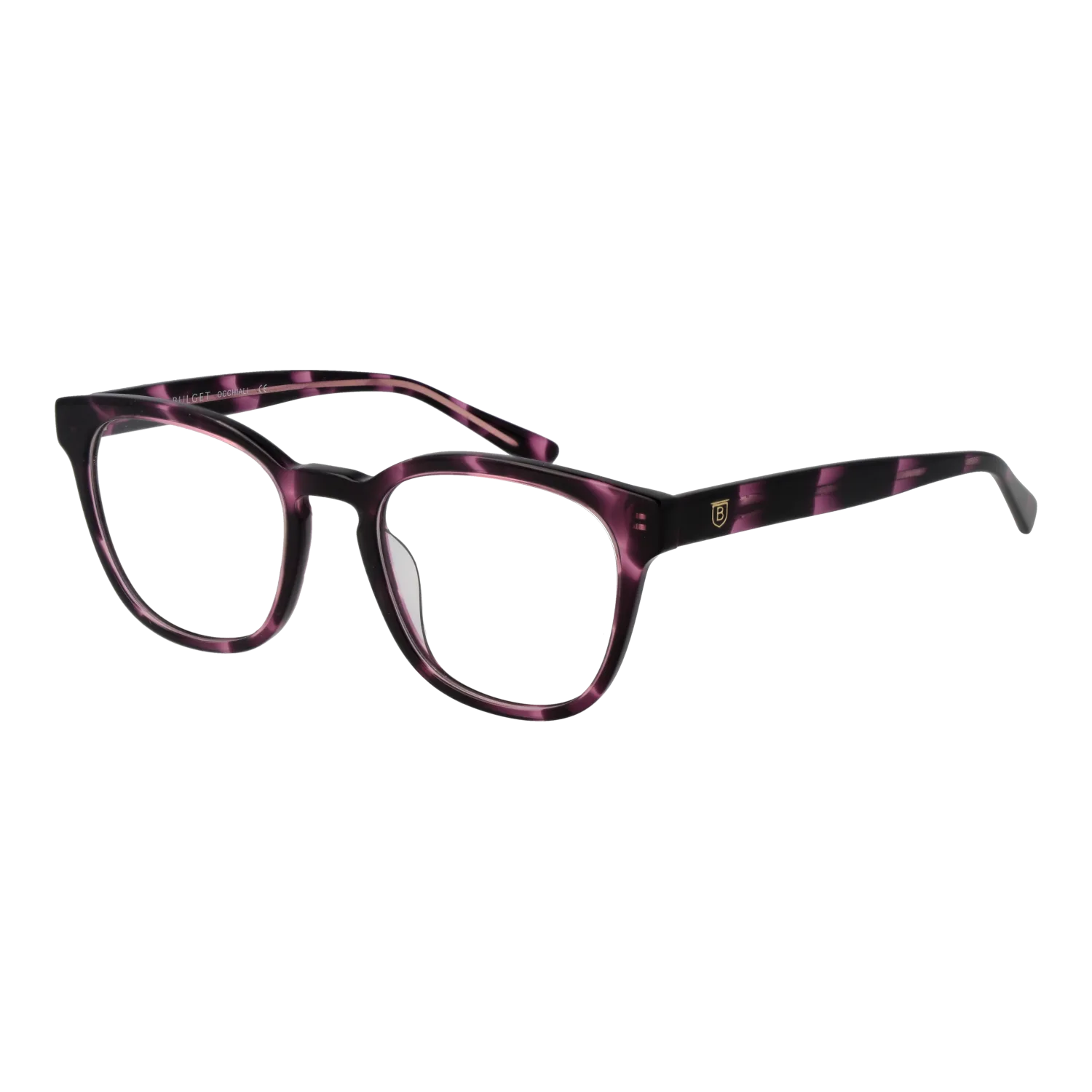 Bulget BG6416 49E01 optical frames side view
