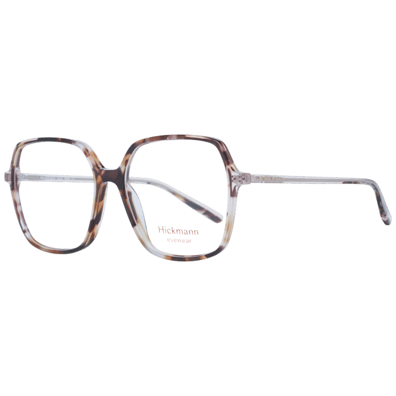Ana Hickmann HI6221 55P02 optical frames side view