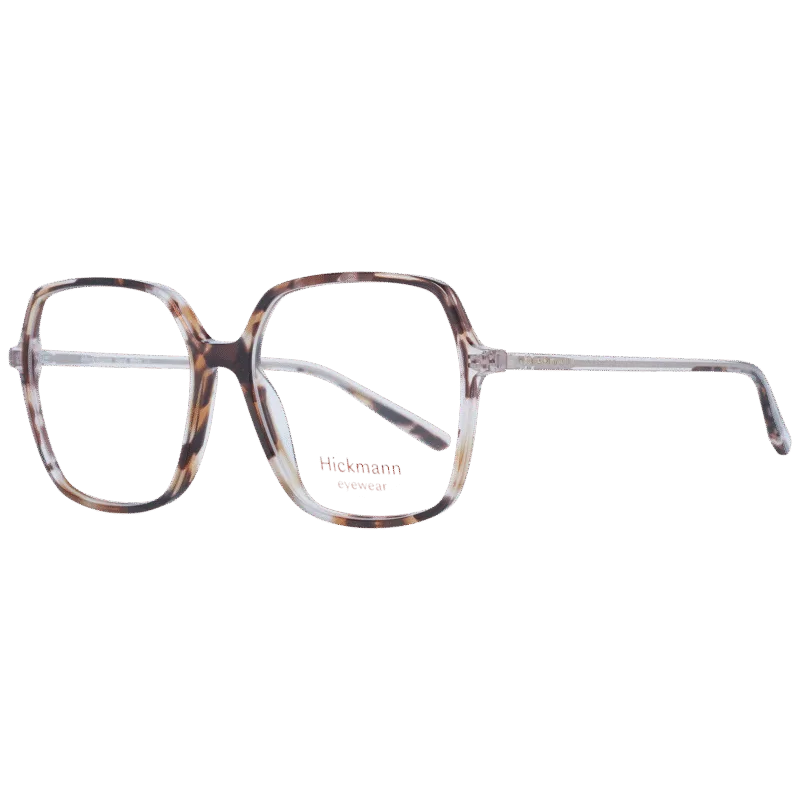 Ana Hickmann HI6221 55P02 optical frames side view