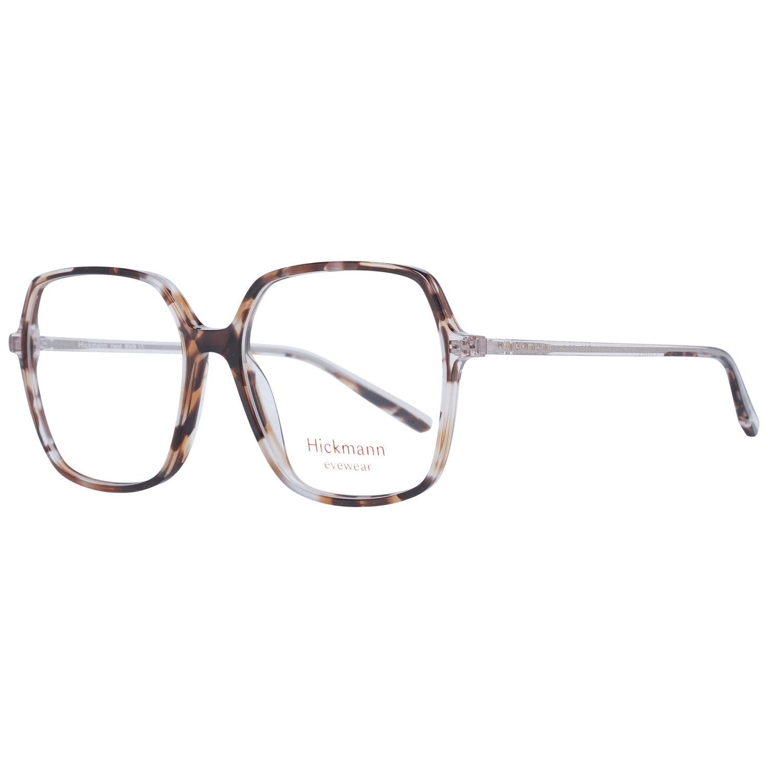 Ana Hickmann HI6221 55P02 optical frames side view
