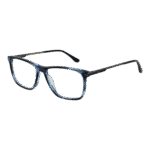 Bulget BG6419M 54E01 optical frames side view