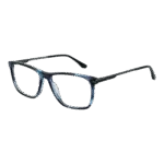 Bulget BG6419M 54E01 optical frames side view