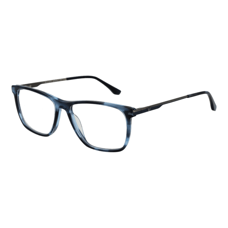 Bulget BG6419M 54E01 optical frames side view