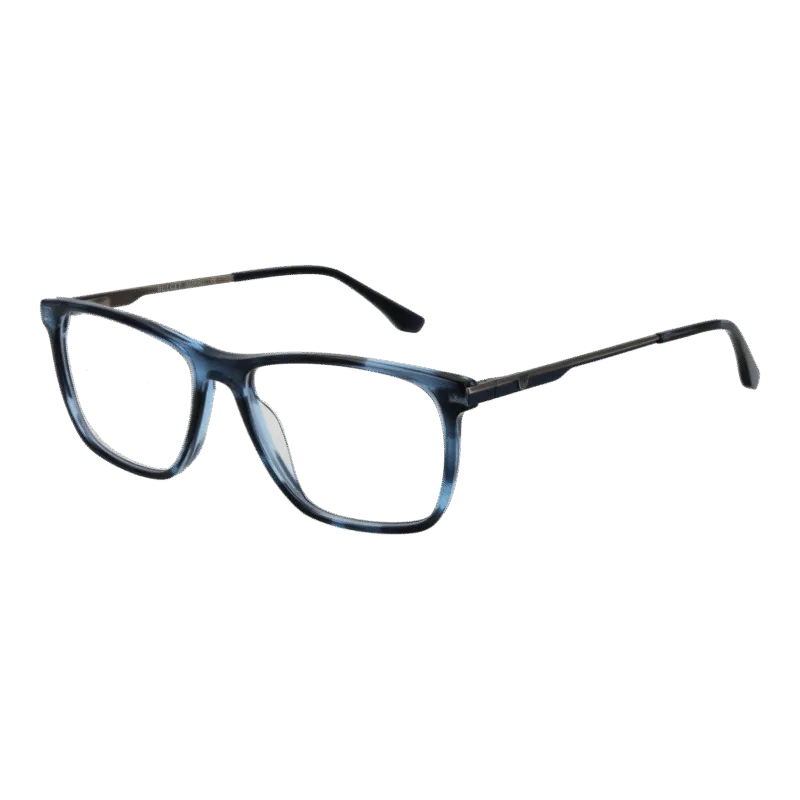 Bulget BG6419M 54E01 optical frames side view