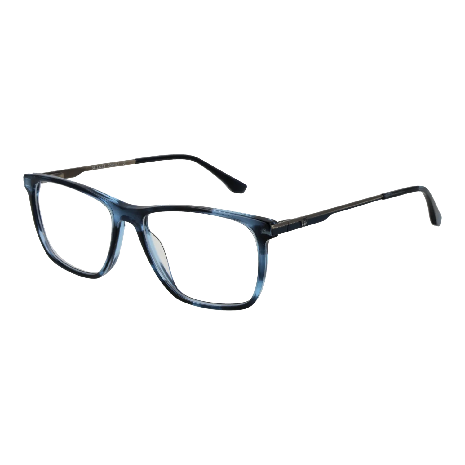 Bulget BG6419M 54E01 optical frames side view