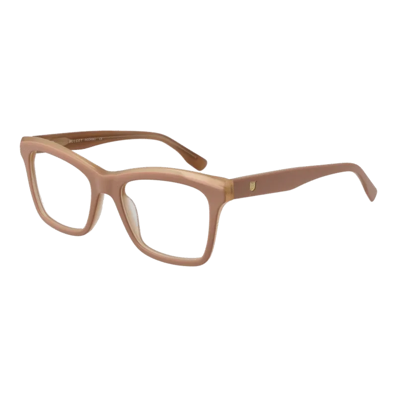 Bulget BG6424 53H04 optical frames side view