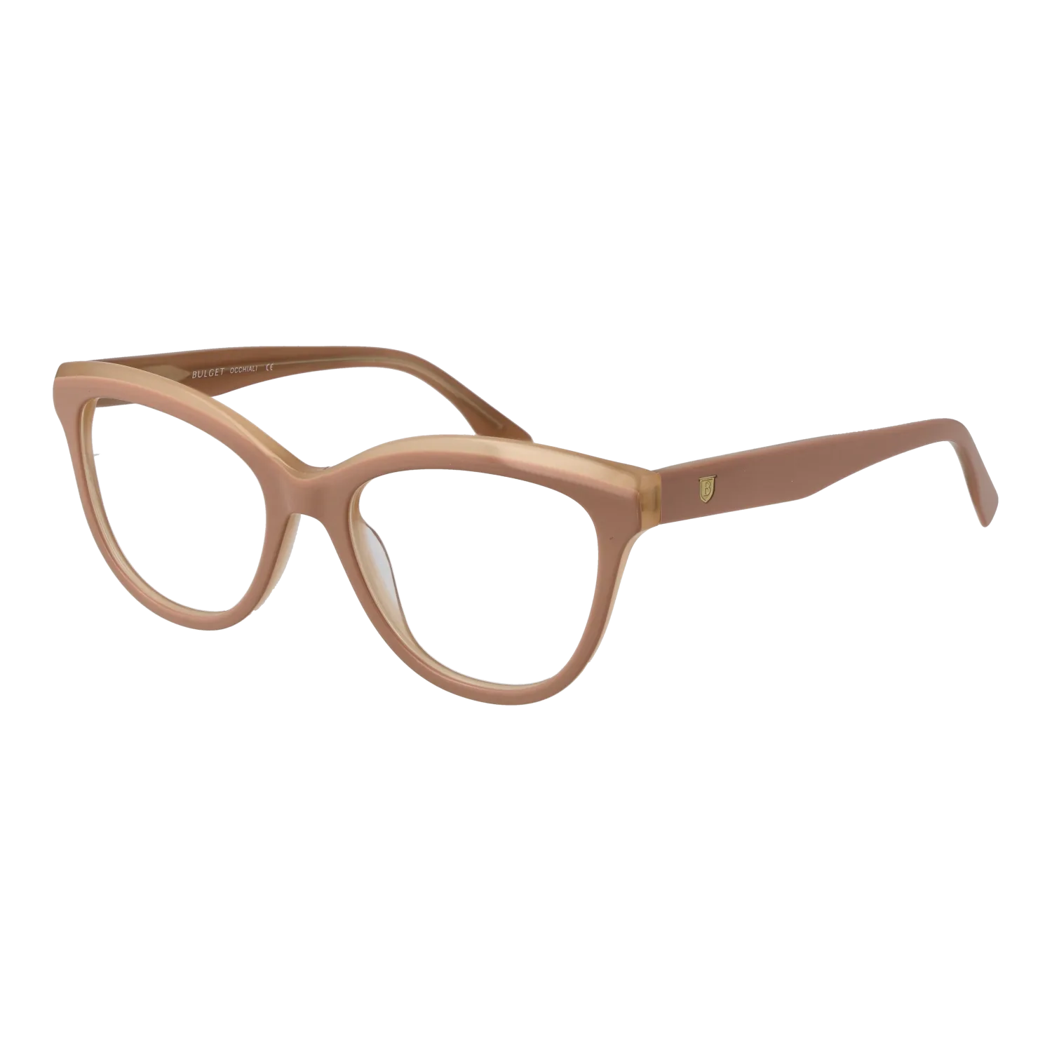 Bulget BG6423 54H04 optical frames side view