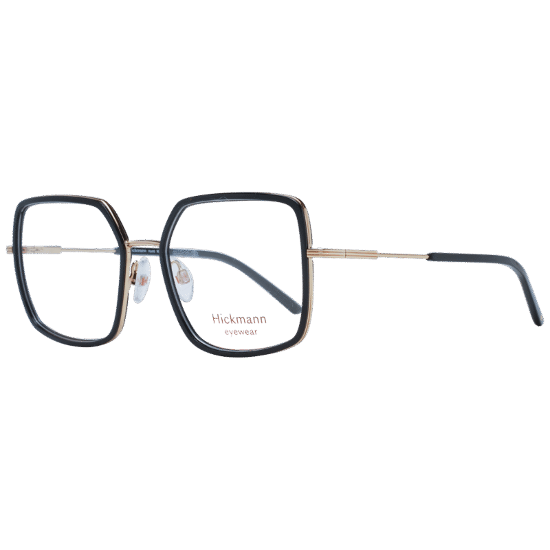 Ana Hickmann HI1185 54A01 optical frames side view