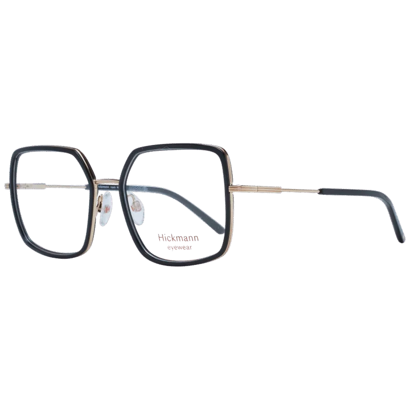 Ana Hickmann HI1185 54A01 optical frames side view