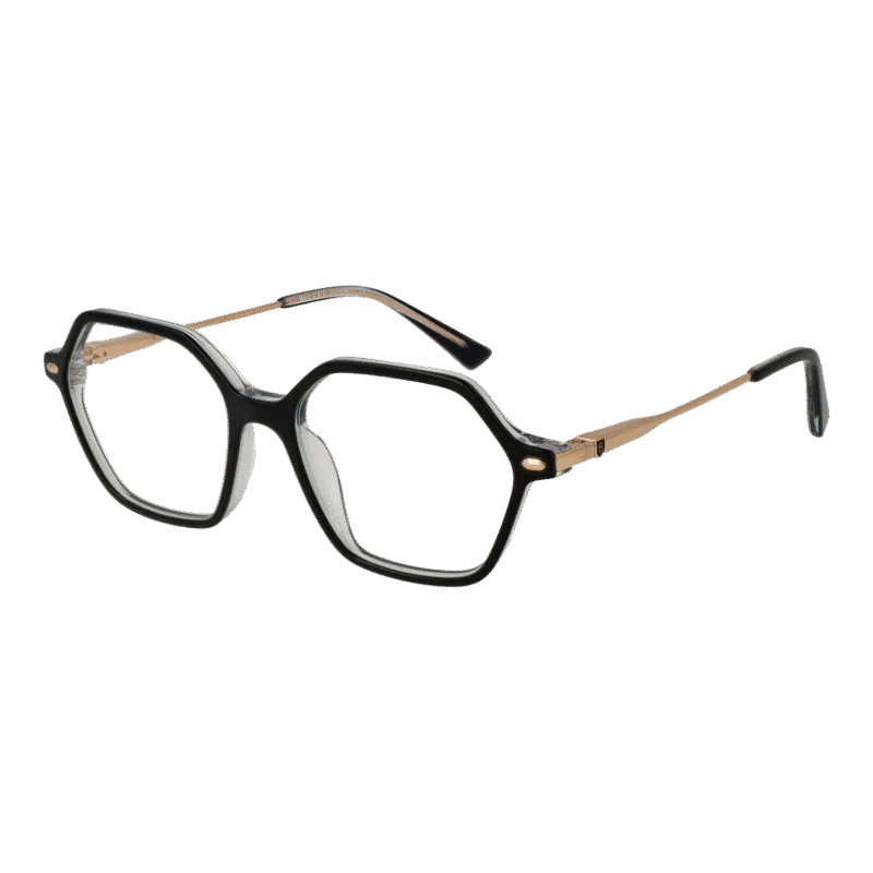 Bulget BGY6001 50H01 optical frames side view