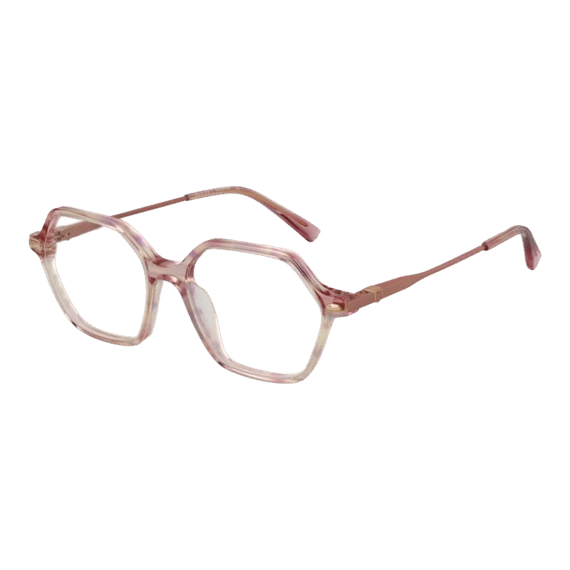 Bulget BGY6001 50E01 optical frames side view