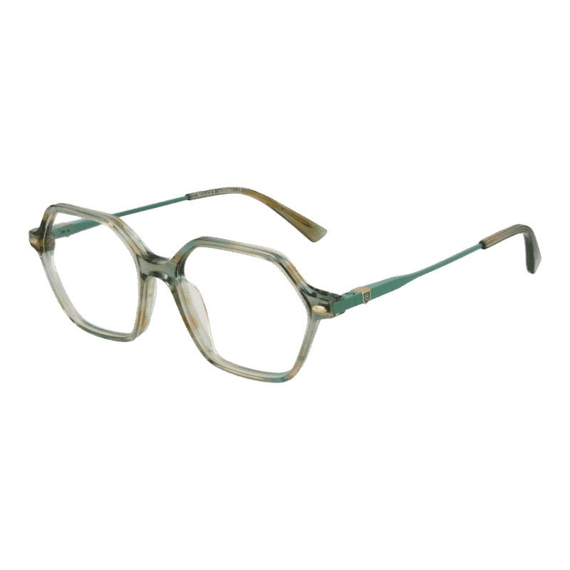 Bulget BGY6001 50E02 optical frames side view