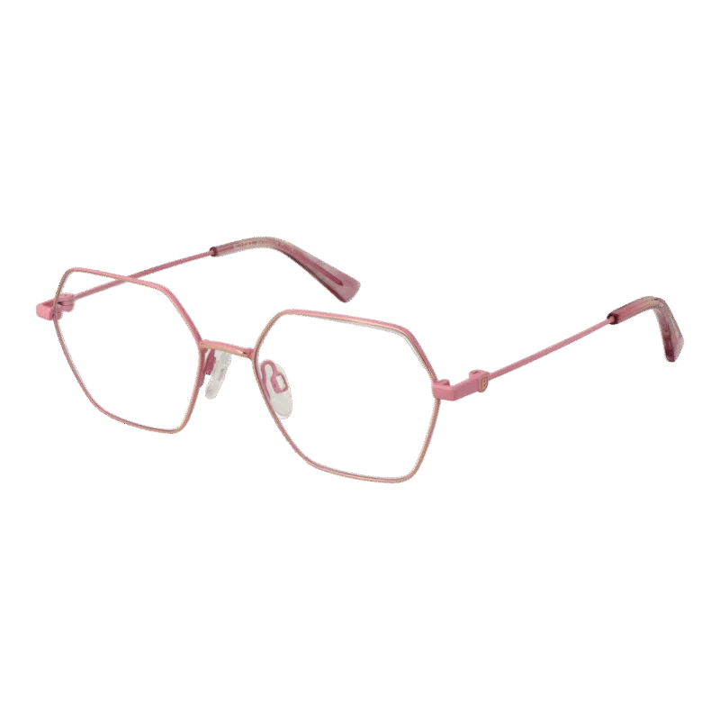 Bulget BGY1002T 5005A optical frames side view