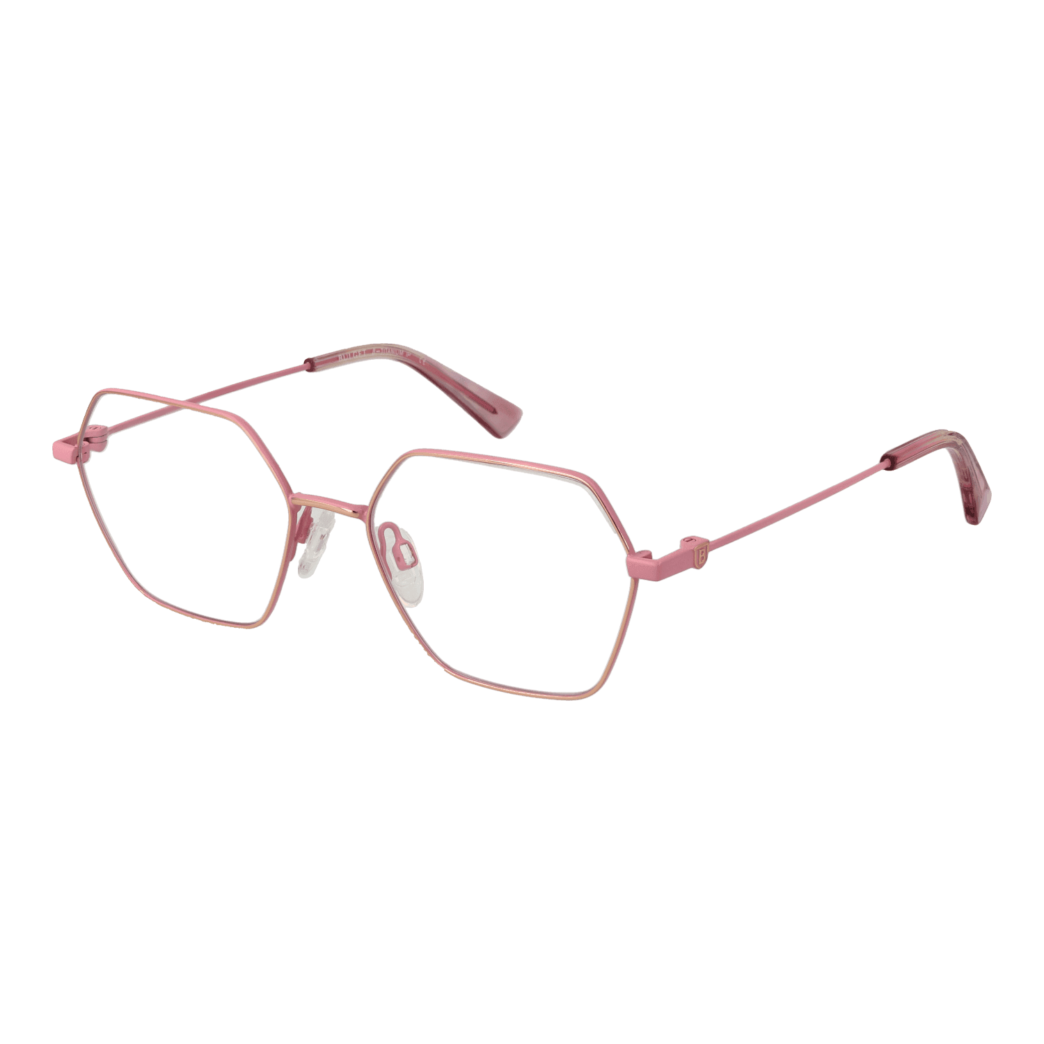 Bulget BGY1002T 5005A optical frames side view