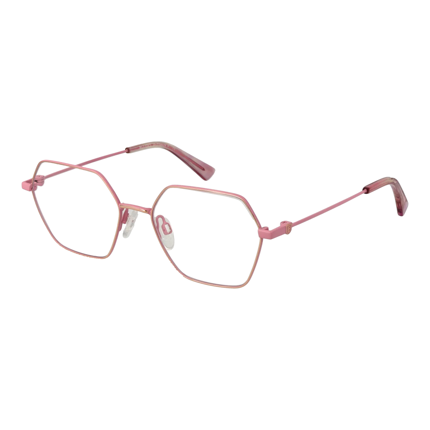 Bulget BGY1002T 5005A optical frames side view