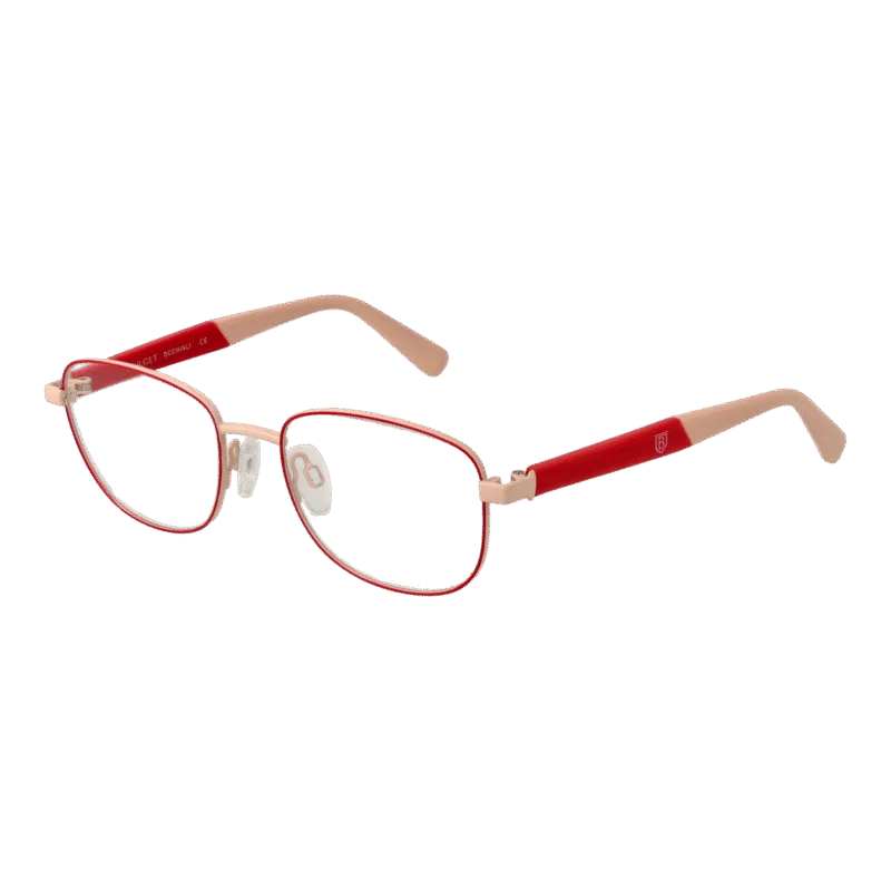 Bulget BGK1008 4907A optical frames side view