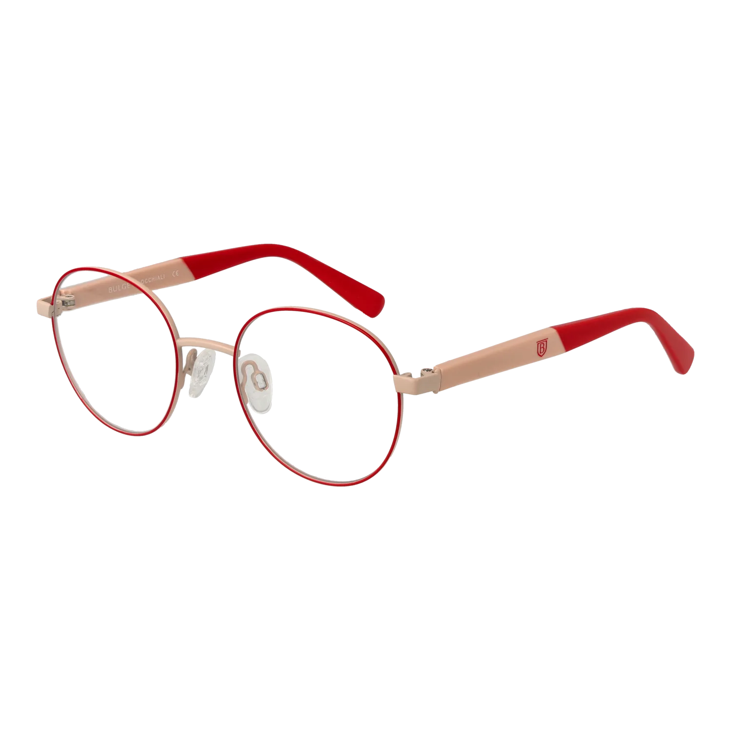 Bulget BGK1009 4807A optical frames side view