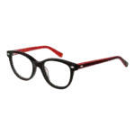Bulget BGK6040 46A01 optical frames side view