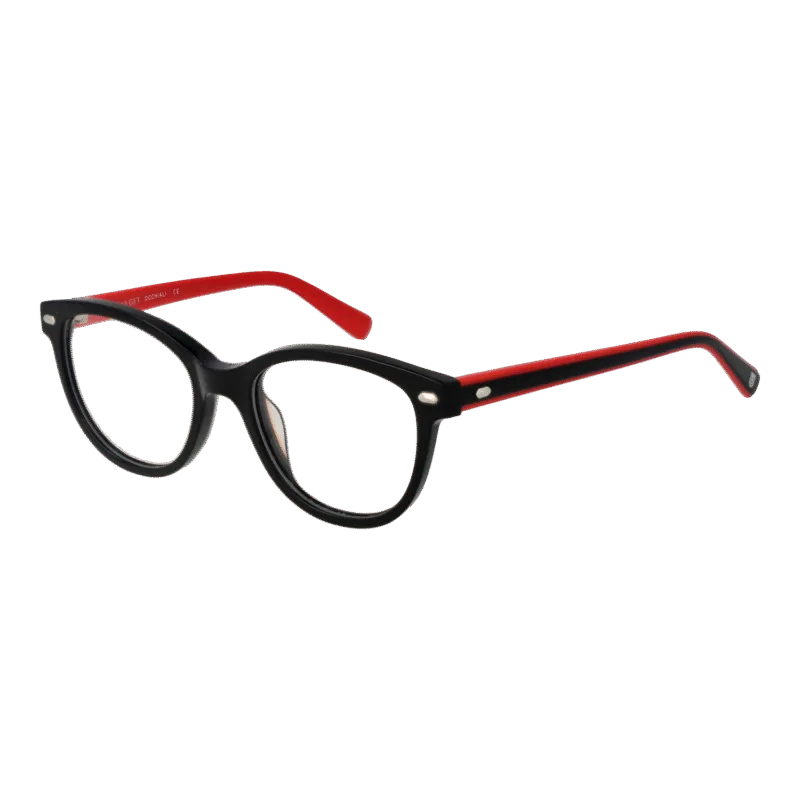 Bulget BGK6040 46A01 optical frames side view