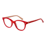 Bulget BGK6040 46D02 optical frames side view