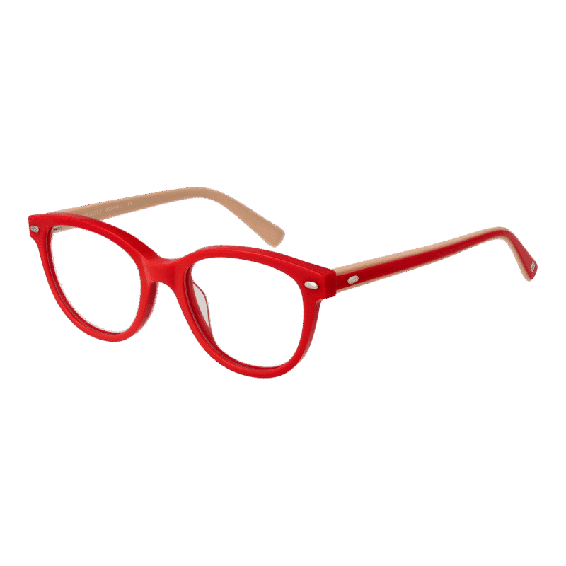 Bulget BGK6040 46D02 optical frames side view