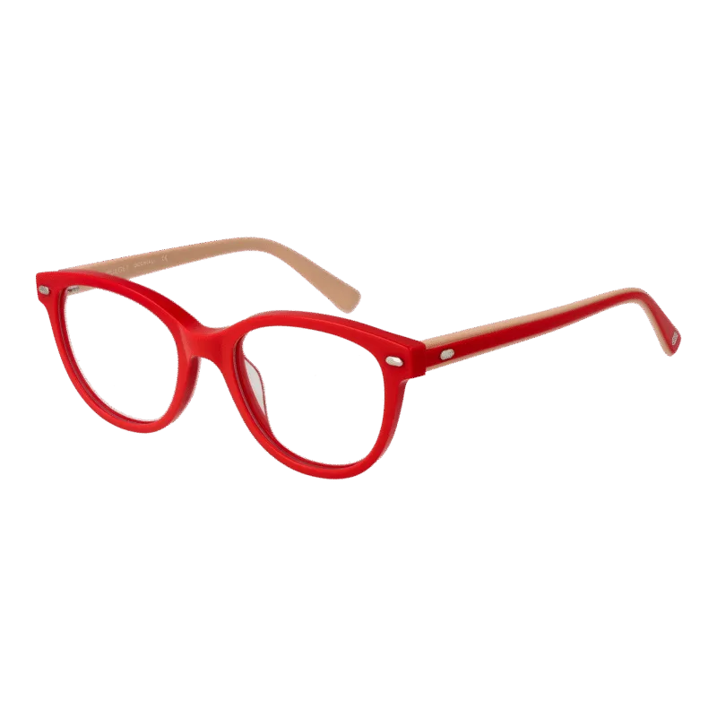Bulget BGK6040 46D02 optical frames side view