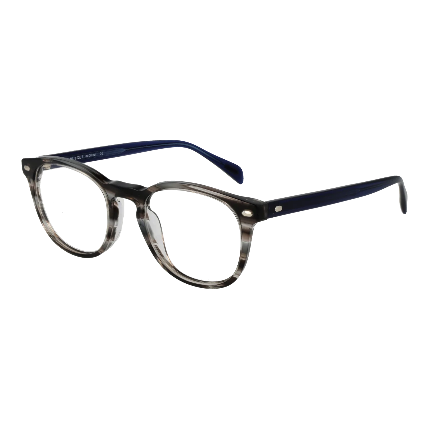 Bulget BG6440M 49E01 optical frames side view