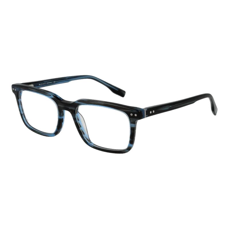 Bulget BG6435M 52E01 optical frames side view