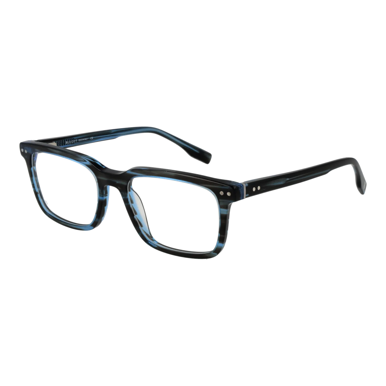 Bulget BG6435M 52E01 optical frames side view
