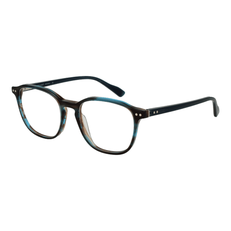 Bulget BG6429M 51E01 optical frames side view