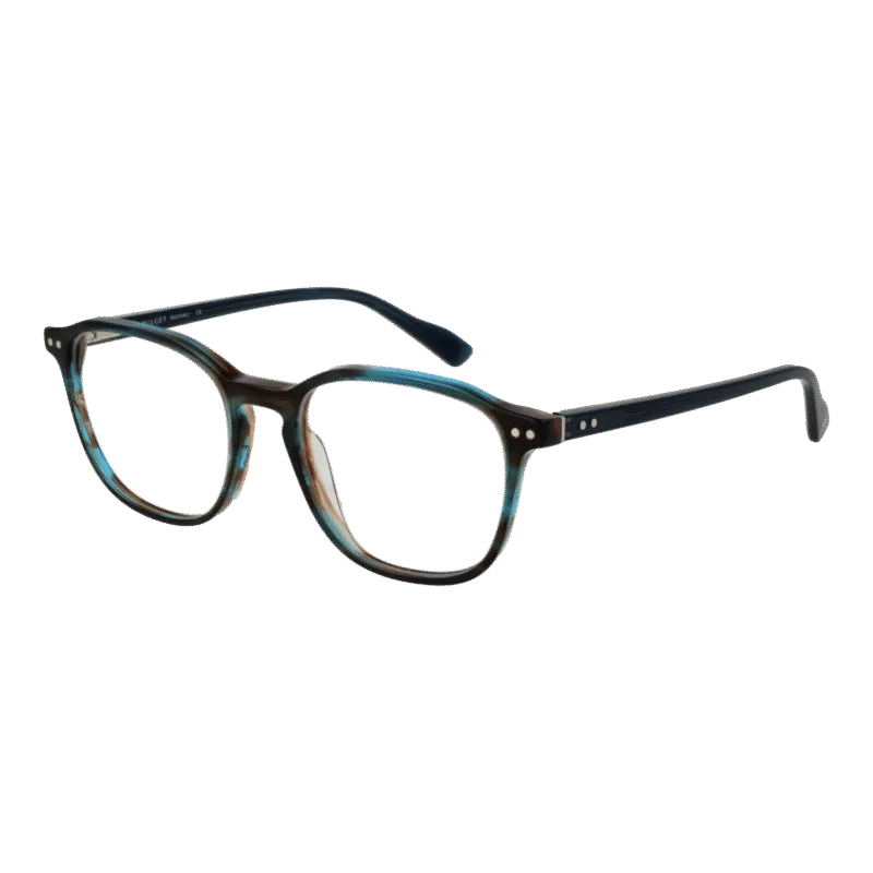 Bulget BG6429M 51E01 optical frames side view