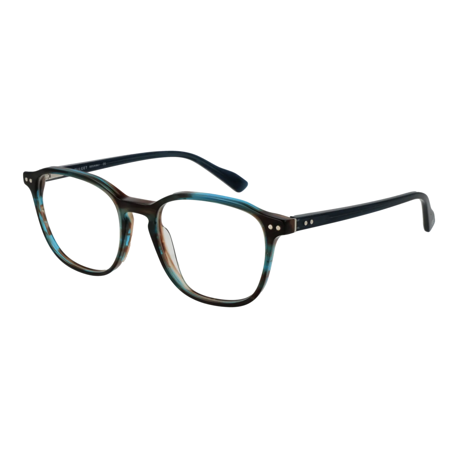 Bulget BG6429M 51E01 optical frames side view
