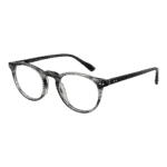 Bulget BG6431M 49E01 optical frames side view