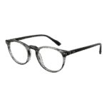 Bulget BG6431M 49E01 optical frames side view