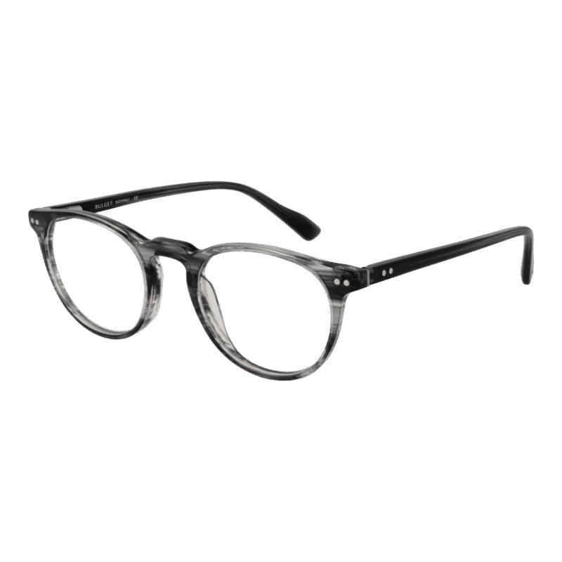 Bulget BG6431M 49E01 optical frames side view