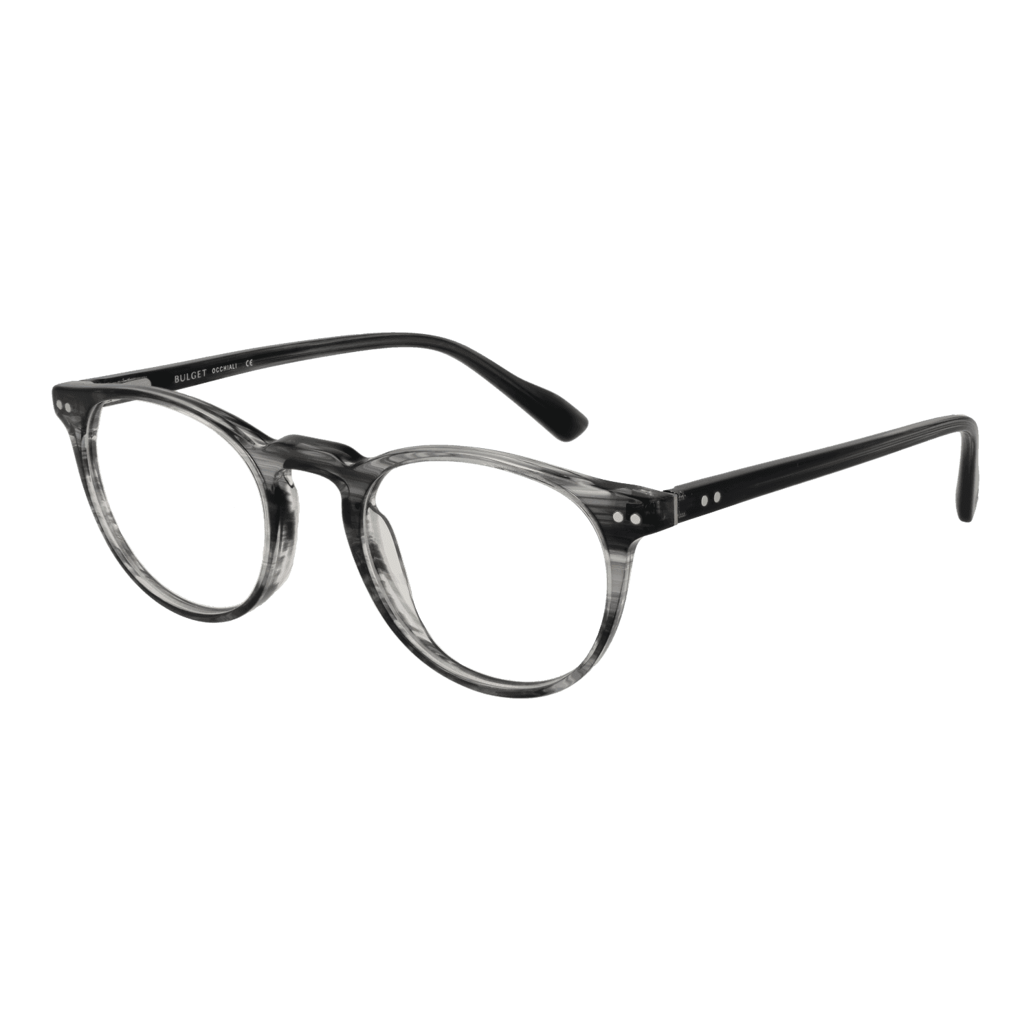 Bulget BG6431M 49E01 optical frames side view