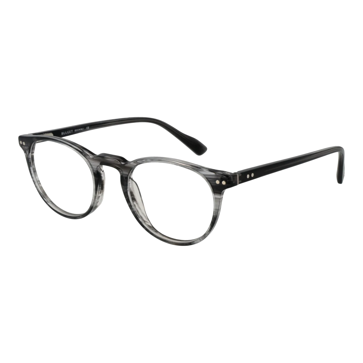Bulget BG6431M 49E01 optical frames side view