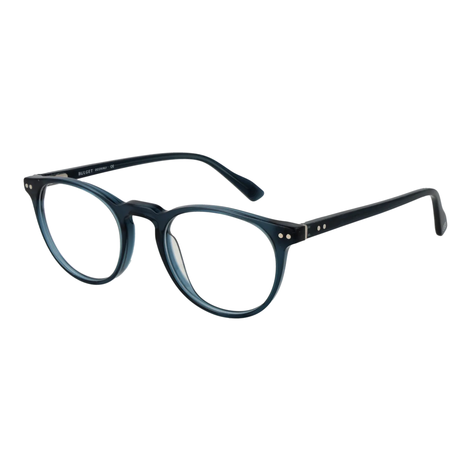 Bulget BG6431M 49T01 optical frames side view