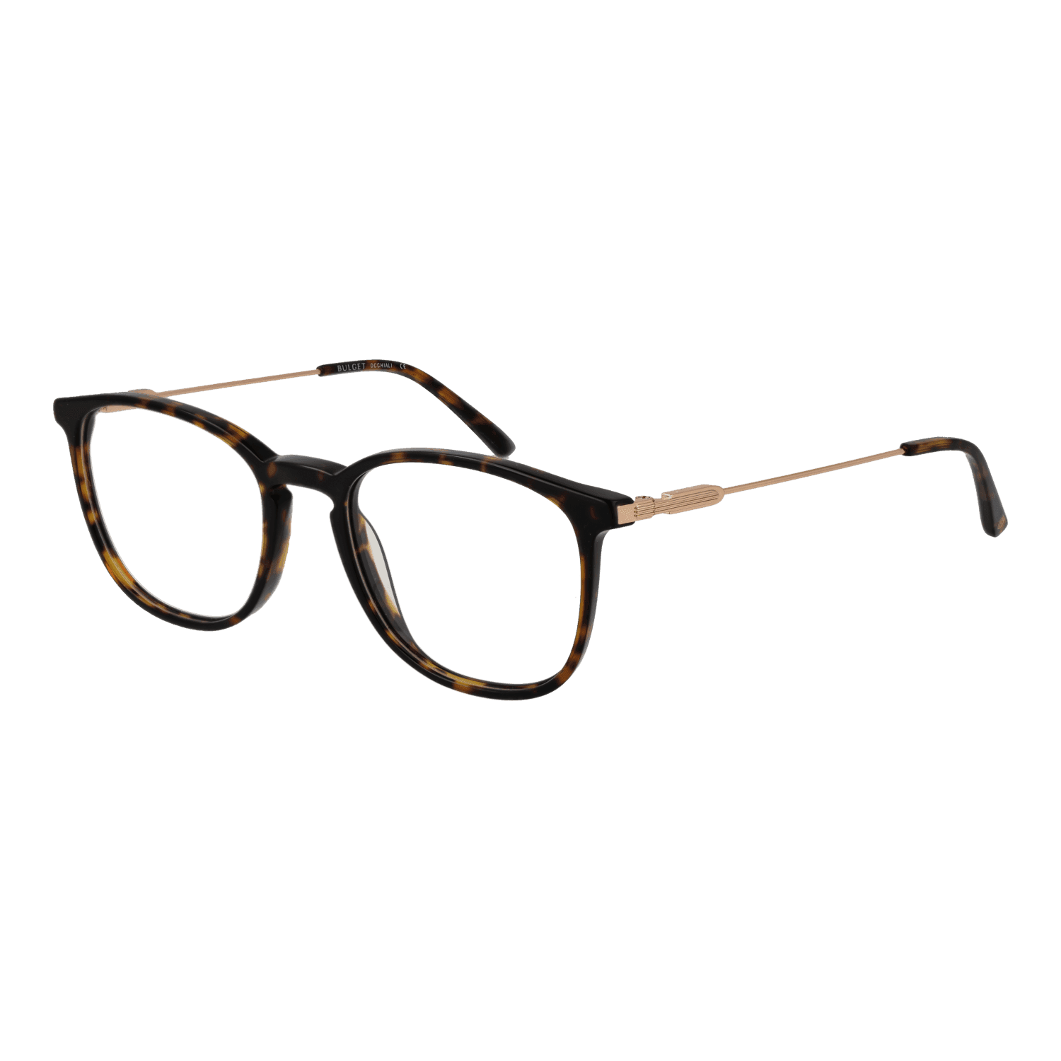 Bulget BG6432M 51G21 optical frames side view