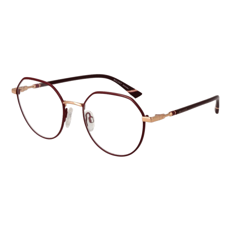 Bulget BG1761 5007A optical frames side view