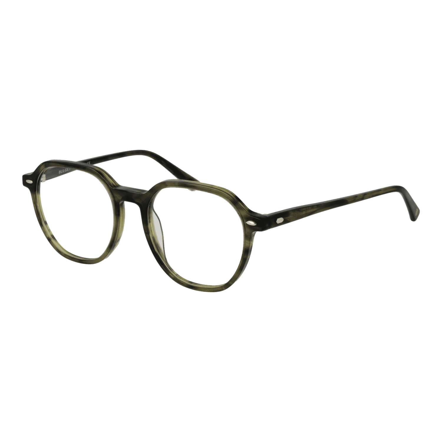 Bulget BG6441 50G21 optical frames side view