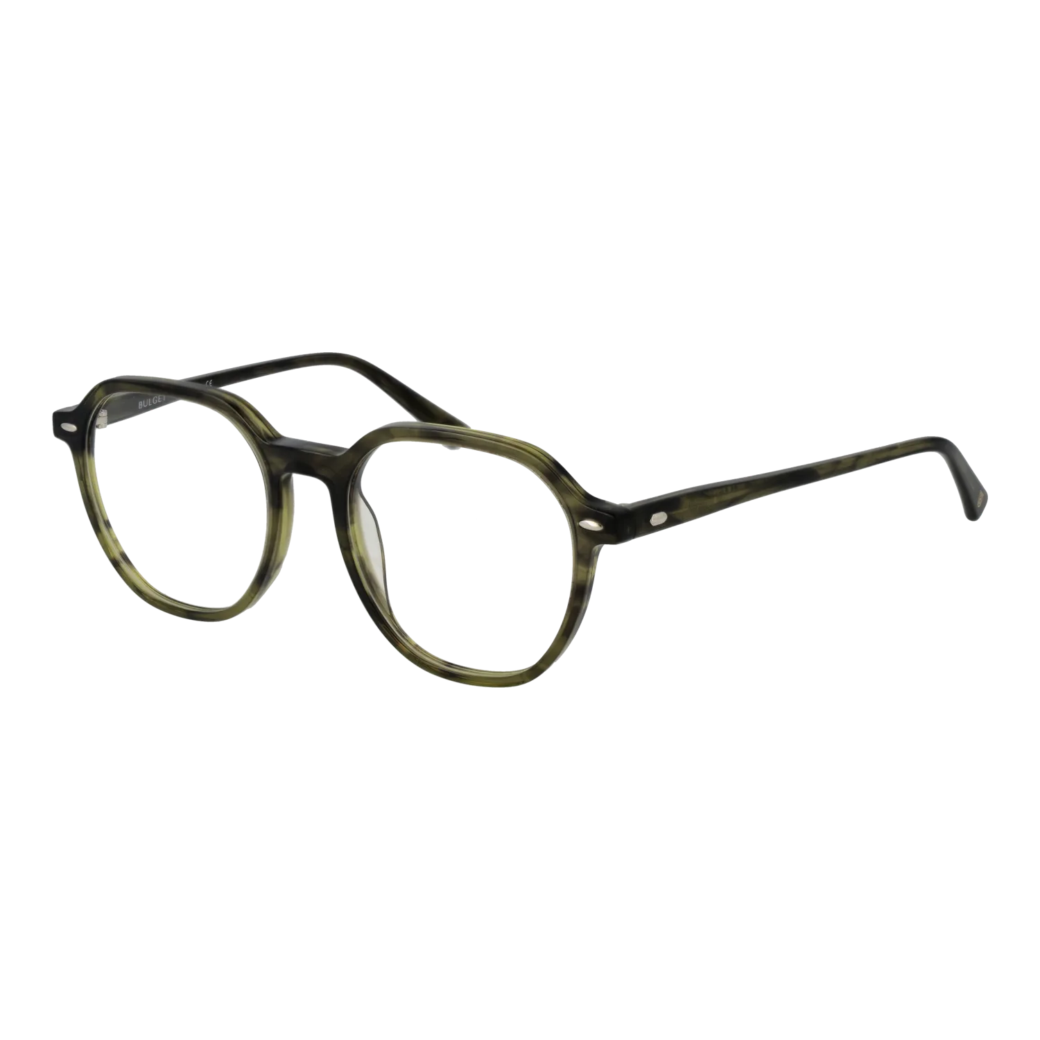 Bulget BG6441 50G21 optical frames side view