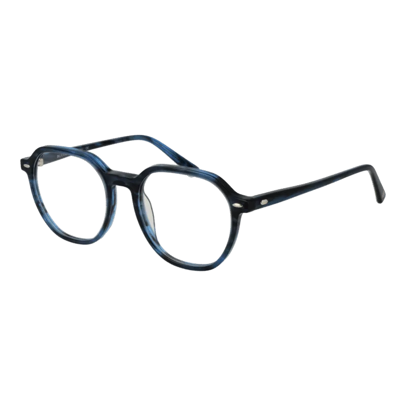 Bulget BG6441 50G22 optical frames side view