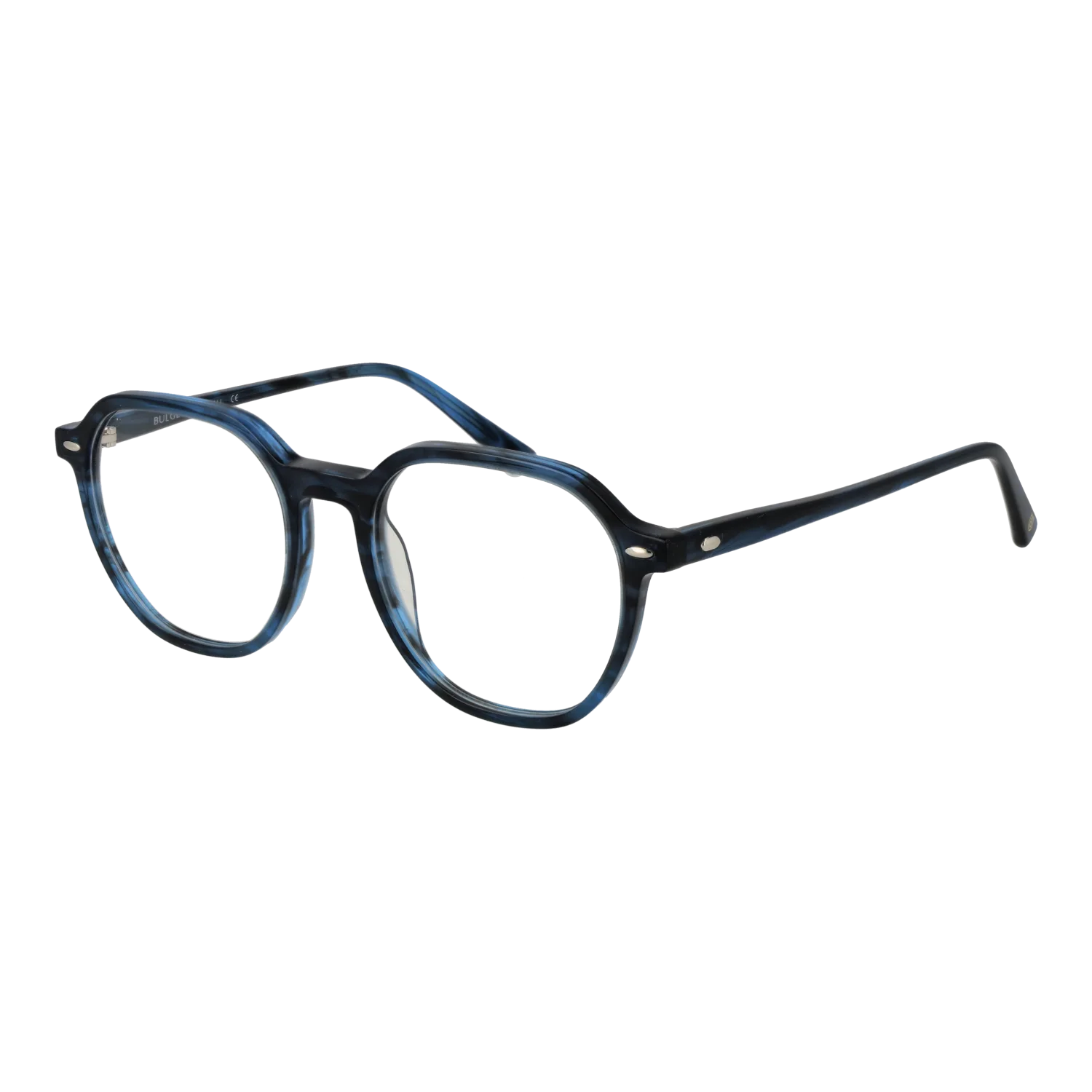 Bulget BG6441 50G22 optical frames side view