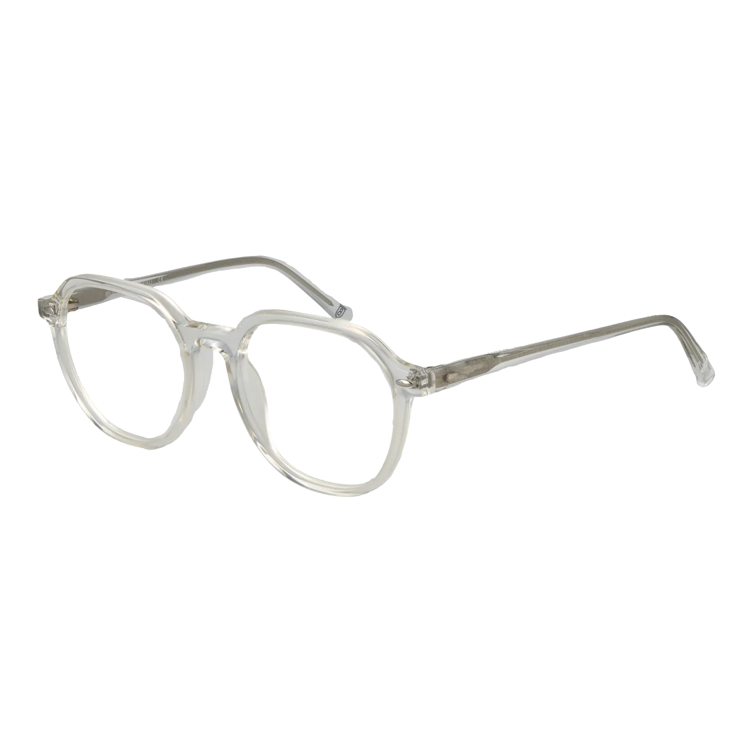 Bulget BG6441 50T01 optical frames side view