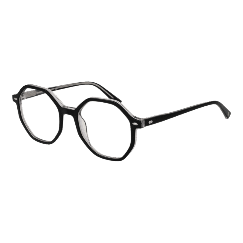 Bulget BG6442 51H01 optical frames side view