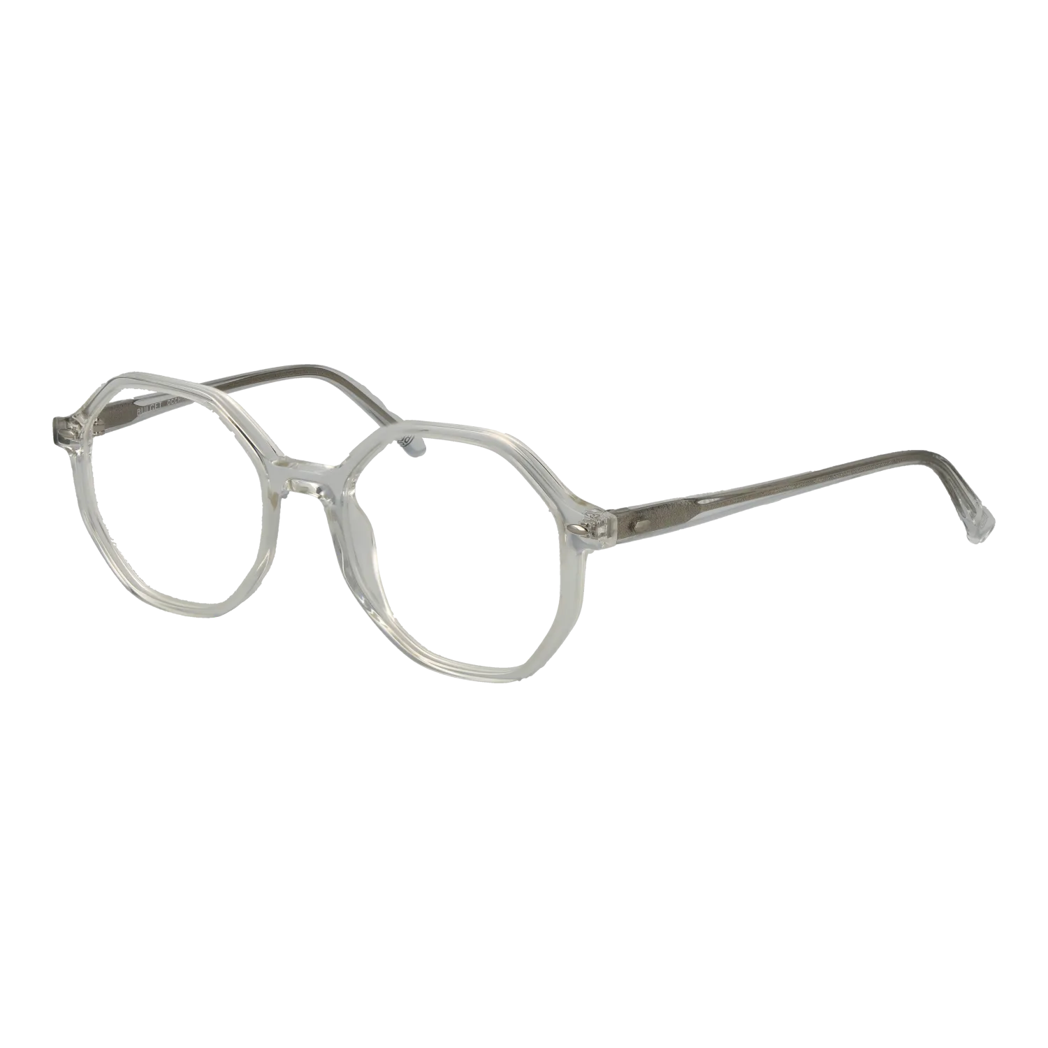 Bulget BG6442 51T01 optical frames side view