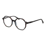 Bulget BG6442 51E01 optical frames side view