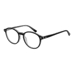 Bulget BG6443 50A01 optical frames side view